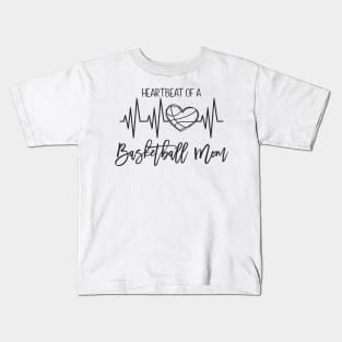 Basket ball Kids T-Shirt